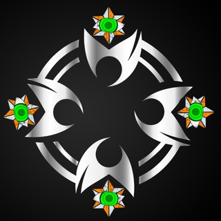 Логотип телеграм -каналу oko18_ukr — Всевидящее ОКО 18 ✙