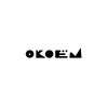 Логотип телеграм канала @okoemstudio — Отдалённая близость или право на искусство