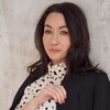 Логотип телеграм канала @okolesni_psy — Мастерская практической психологии. Ольга Колесникова