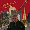 Логотип телеграм канала @okolnovtravel — жень, как увидеть мир?