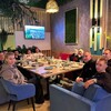 Логотип телеграм канала @okoloarbata — околоарбата