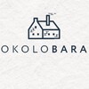 Логотип телеграм канала @okolobara — Околобара
