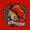 Логотип телеграм канала @okolofootballich — ОКОЛОФУТБОЛ[ЫЧ]