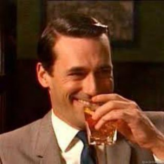 Логотип телеграм канала @okoloit — Около it