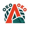 Логотип телеграм канала @okolokotv — окоЛоко