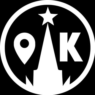 Логотип телеграм канала @okolokremlya — ОКОЛОКРЕМЛЯ-Z