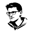 Логотип телеграм канала @okolonauchniyebredni — Привет, это Максимович