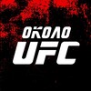 Telegram channel Около UFC logo