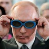 Логотип телеграм канала @okolopolit1 — Околополит
