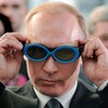 Логотип телеграм канала @okolopolitka — Околополит