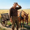 Логотип телеграм канала @okolote — Около телеги