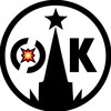 Логотип телеграм канала @okolovoina — ОКОЛОВОЙНА