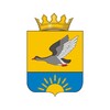 Логотип телеграм канала @okoneshnikovo — Администрация Оконешниковского района