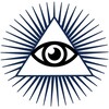 Логотип телеграм канала @okospyfb — 👁 Всевидящее Око