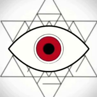 Логотип телеграм канала @okotg — Око Здравого смысла