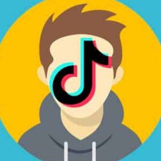 Логотип телеграм канала @okotiktoka — OkoTiktoka