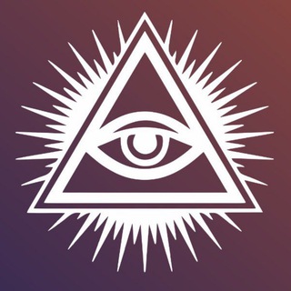 Логотип телеграм канала @okovlactei — Око Властей