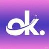 Logo of telegram channel okpayokko — 巴基斯坦支付/印度支付/菲律宾支付/孟加拉支付