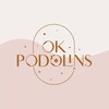 Telegram channel OKPODOLINS logo