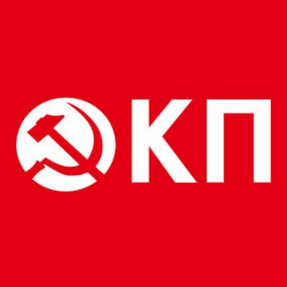 Логотип телеграм канала @okprf — ОКП