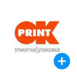 Логотип телеграм канала @okprint2022 — Okprint.su