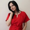 Логотип телеграм канала @okpsycholog — Отношения с Оксаной | Психолог по отношениям