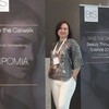 Логотип телеграм канала @okrasote_jizni — Орлова Клавдия | Врач косметолог, лазеротерапевт