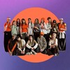 Логотип телеграм канала @okroshkaco — Окрошка crew🥗