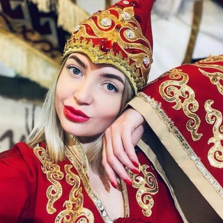 Логотип телеграм канала @okrug3_vko — Sandrita