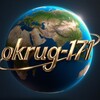 Логотип телеграм -каналу okrug_171_news — okrug_171:💥news🔥