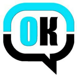 Логотип телеграм канала @okrugcrimea — (КрымОК24) КРЫМ ВСЯ ПРАВДА!🤬