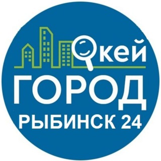 Логотип телеграм канала @okrybinsk24 — «ТЕЛЕГА НОВОСТЕЙ»