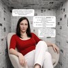 Логотип телеграм канала @oks_ecofeay — О.Косенко в СЕТИ