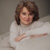 Логотип телеграм канала @oks_pro_vozmojnosti — Оксана Цветкова | Про возможности