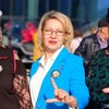Логотип телеграм канала @oksa_ermak — МЛМ НЕЙРОКОД c Оксаной