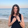 Логотип телеграм канала @oksa_popova — Оксана, что накопила?