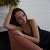 Логотип телеграм канала @oksagasanova — Оксана | Таро и обучение