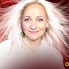 Логотип телеграм канала @oksamitanovachuk — ОКСАМИТА