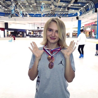 Логотип телеграм канала @oksana_domnina_sport — Спортивная Аналитика от Оксаны Домниной