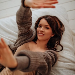 Telegram channel Оксана ❤️ Family logo