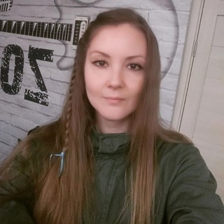 Логотип телеграм канала @oksana_kazickaya — ВСЁ НОВОЕ ВО ХРИСТЕ