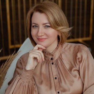 Логотип телеграм канала @oksana_lyubitskaya_psy — Женская психосоматика с Любицкой Оксаной