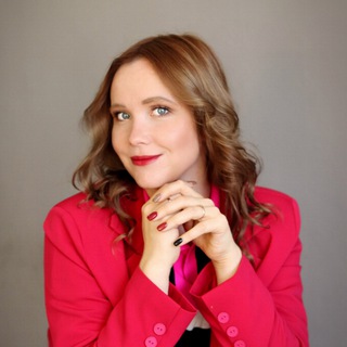Логотип телеграм канала @oksana_sherehoda — ️ Шерехода • Блог • Дом •Семья • Эстетика
