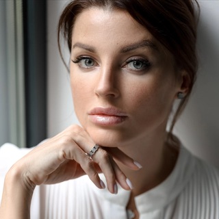 Логотип телеграм канала @oksana_ushanova — Оксана Ушанова🔹Продажи🔹Бренд🔹Маркетинг