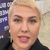 Логотип телеграм канала @oksana_balans — Оксана Мусаева | Путь Души