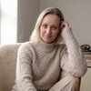 Логотип телеграм канала @oksana_drepina — Оксана Дрепина|Психолог|Москва