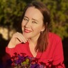 Логотип телеграм канала @oksana_fehu — ГЛАВБУХ с ТАРО 💯