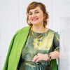 Логотип телеграм канала @oksana_fortuna777 — Оксана Булдакова☀️💛 Квантовый психолог