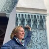 Логотип телеграм канала @oksana_guide_yalta — Гид по Крыму I Оксана Чичота I Ялта и ее окрестности