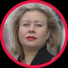 Логотип телеграм канала @oksana_ipoteka — Ипотека всем.Топ новостройки ЕКБ и МСК 🏘 от Чёрной Оксаны